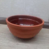 کاسه سفالی