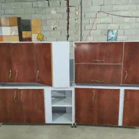 فروش‌ کابینت|مصالح و تجهیزات ساختمان|ایذه, |دیوار