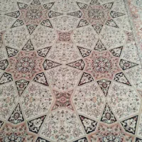 فرش 500 شانه 12 م