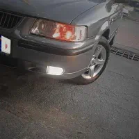 سمند ef7 دوگانه شرکت کف قیمت،، معاوضه با ۴۰۵