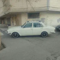 ماشین پیکان سواری سالم