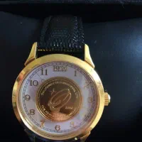 ساعت طلا Gold Quest کلکسیونی|ساعت|تهران, امیرآباد|دیوار