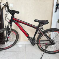 دوچرخه المپیا مدل PEIGEOT307