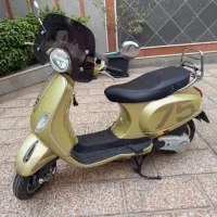 vespa vxl
