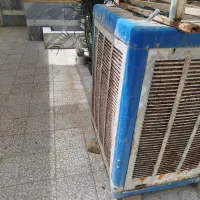 کولر آبی 8000