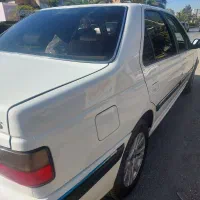 پارس elx فول 1401 . xu7p|خودرو سواری و وانت|سورک, |دیوار