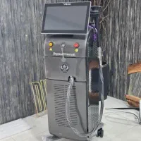 خریدار دستگاه های لیزر هایفو کیوسوییچ