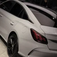 خودرو mg gt 2024|خودرو سواری و وانت|زاهدان, |دیوار