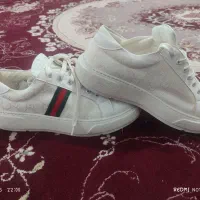 کتونی گوچی زنانه سایز 41