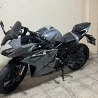 Cf 250 RS|موتورسیکلت|تهران, پرواز|دیوار