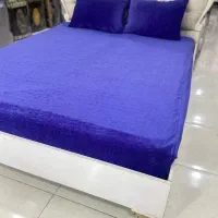 نیم ست ترک یک نفره و دونفره در سه رنگ|سرویس روتختی|تهران, عبدلآباد|دیوار