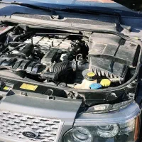 تنظیم موتور خودرو