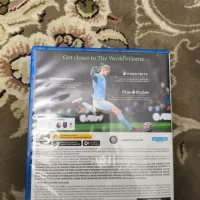 دیسک fc24|کنسول، بازی ویدئویی و آنلاین|ری, دولت‌آباد|دیوار