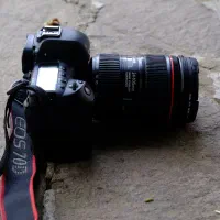 دوربین عکاسی فیلمبرداری کانن کانون canon|دوربین عکاسی و فیلمبرداری|تهران, خاک سفید|دیوار