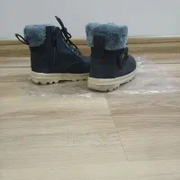 نیم بوت دخترانه|کیف، کفش، کمربند|قم, زنبیل آباد|دیوار