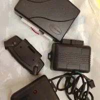 دزدگیر ماجیکال