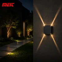 دکوراتیو 4 در 1 وات برند وارداتی MEIT بدنه خاکستری