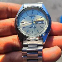 ساعت سیکو ۵