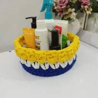 نظم دهنده وسایل آرایش