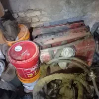 لوازم کمپرسی