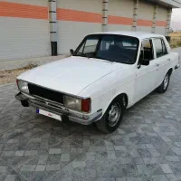 پیکان 1800 مدل پژویی فنی سالم