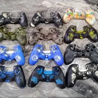 کاور و روکش دسته ps4
