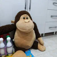 اسباب بازی در حد نو