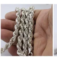 دستبند نقره تایلندی و تعدادی دیگر|جواهرات|تبریز, |دیوار