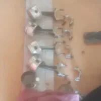 مزدا ۲۰۰۰ تک کابین|خودرو سواری و وانت|رشت, آزادگان|دیوار