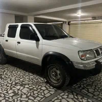 نیسان پیکاپ ۸۶