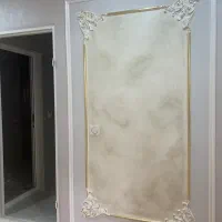 نصاب کاغذ دیواری|خدمات پیشه و مهارت|اردبیل, |دیوار