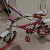 دوچرخه دخترانه سایز ۲۰