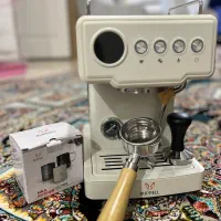 اسپرسو ساز خفن