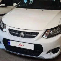 کوییک فول اتومات ۱۴۰۱ سفید|خودرو سواری و وانت|تهران, سعادت‌آباد|دیوار