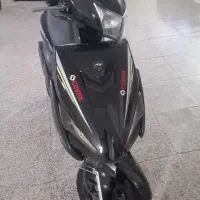 کواکس 125