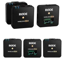 rode wireless go2در حد نو