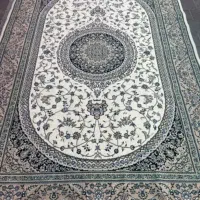 کناره وفرش ۶متری جفت و ۲در۳ تک و یه عدد۹متری|فرش|مشهد, موسوی قوچانی|دیوار