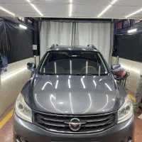 هایما s7|خودرو سواری و وانت|اراک, |دیوار