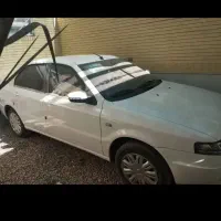 سمند سورن پلاس ۱۴۰۳