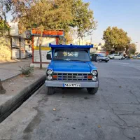 نیسان وانت دیزلی۱۴۰۰