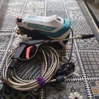 کارواش ۴باراستفاده شده موتورسوخت