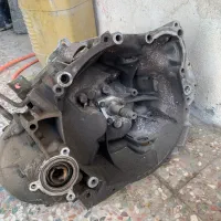 گیربکس پژو۴۰۵