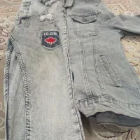 لباس بچه‌گانه