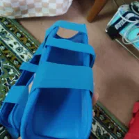 ساق بند کاراته|تجهیزات ورزشی|قائمشهر, |دیوار