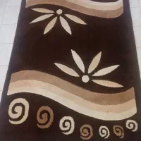 قالیچه ماشینی