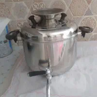 کتری|قوری، کتری، قهوه‌ساز دستی|قزوین, |دیوار