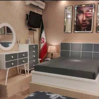 تخت پازل* سرویس