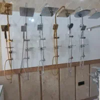 دوش حموم نونو