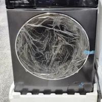 لباسشویی ۹ کیلویی آپلاس مدل WM948 رنگ دودی