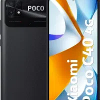 گوشی پوکوC40